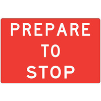 900x600 - Metal CL1W - Prepare To Stop