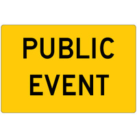 Public Event 