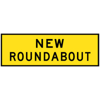 1800x900mm - CL1W BED - New Roundabout