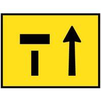 Lane Status (2 Lane With Magnetic T)
