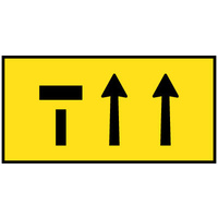Lane Status (3 Lane With Magnetic T)