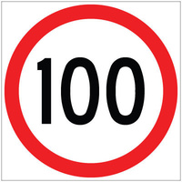 100 in Roundell