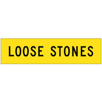 Loose Stones 