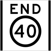 End 40