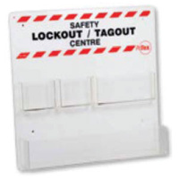 Safety Lockout/Tagout Centre