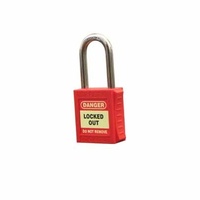75mm Premium Safety Lock