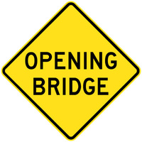 Opening Bridge