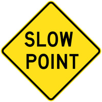 600x600 - AL CL1W - Slow Point