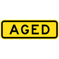 Aged
