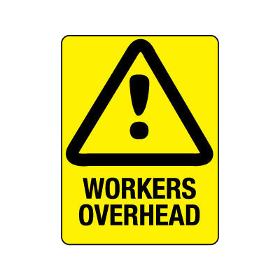 Workers Overhead
