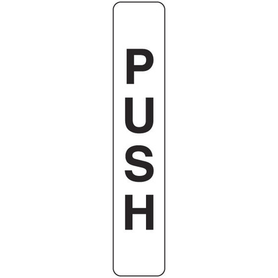 Push (vertical)