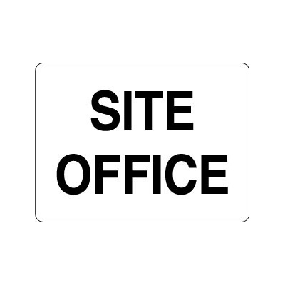 Site Office