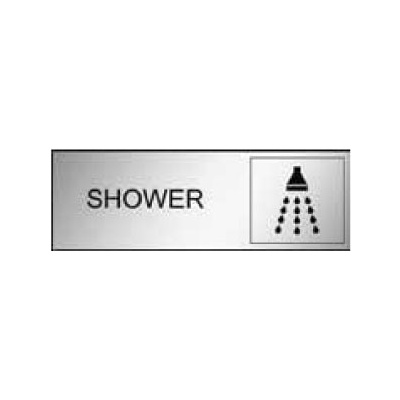 Shower (With Picto)