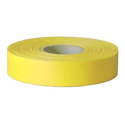 Flagging Tape - Yellow