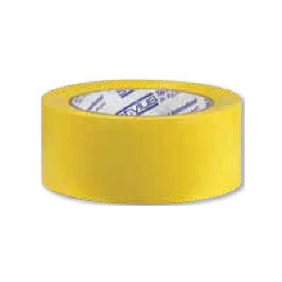Floor Marking Tape - Yellow