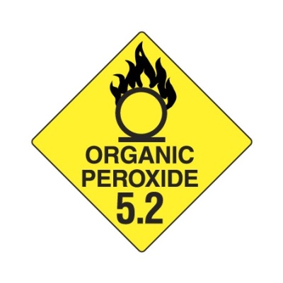 Organic Peroxide 5.2 Magnetic