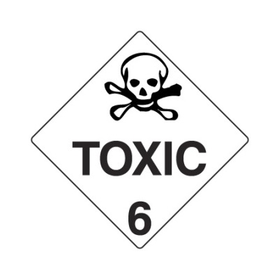 Toxic 6 Magnetic