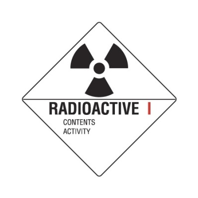 Radioactive 1 Magnetic