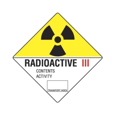 Radioactive 3 Magnetic