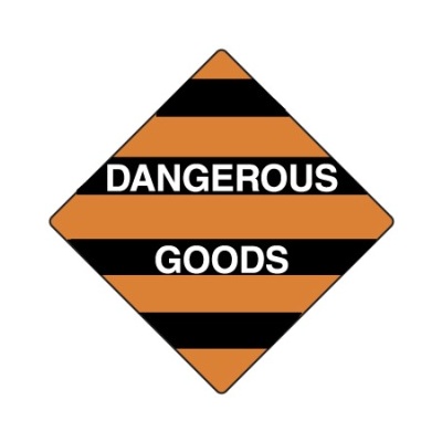 Dangerous Goods 10 Magnetic