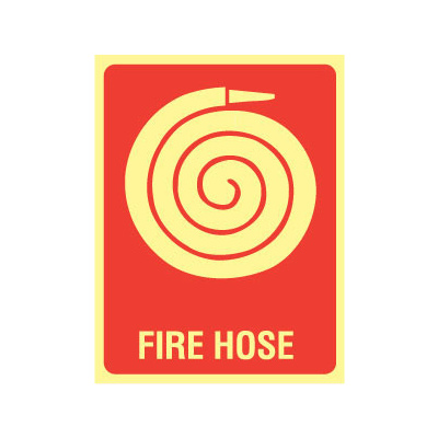 Luminous - Fire Hose (With Picto)