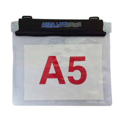AquaLock Waterproof Pocket SML A5
