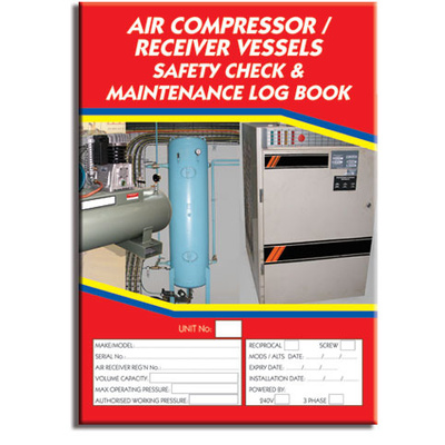 Air Compressors A4