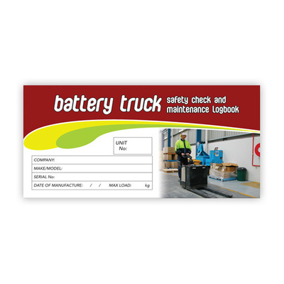 Battery Trucks DL