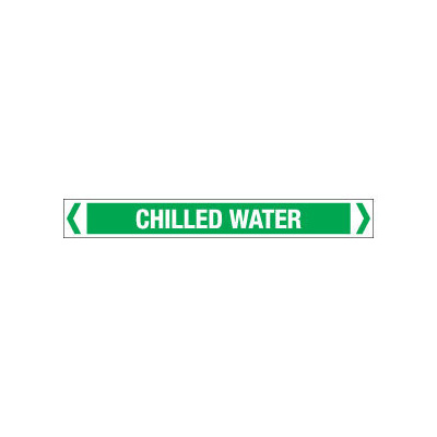 Chilled Water