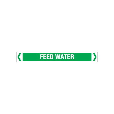 Feed Water