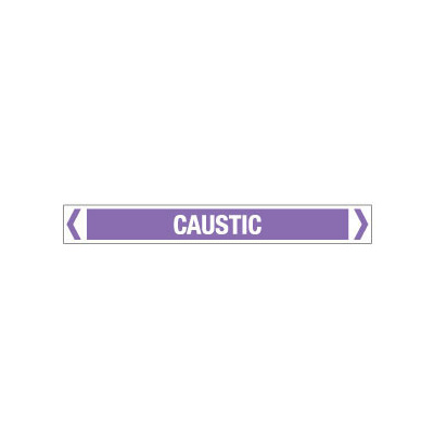 Caustic