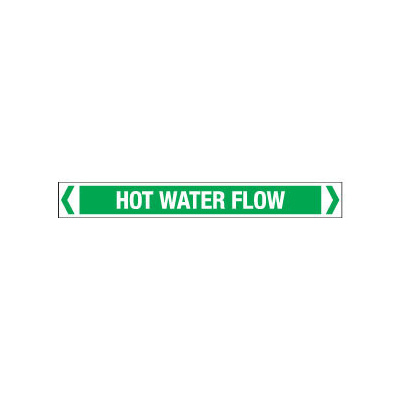 Hot Water Flow