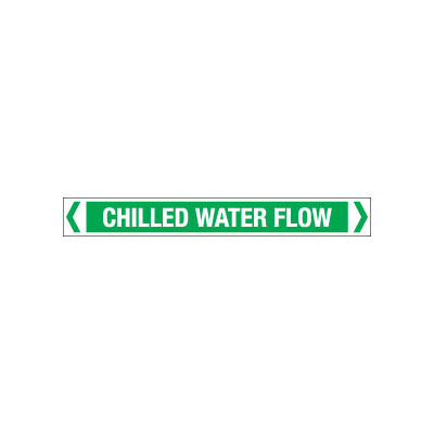 Chilled Water Flow