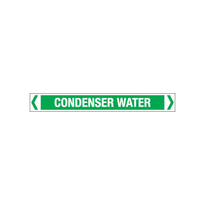 Condenser Water