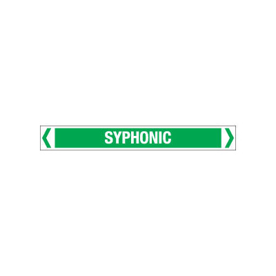 Syphonic