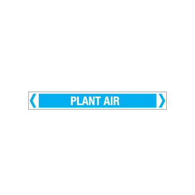 Plant Air