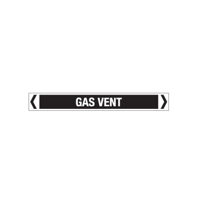 Gas Vent