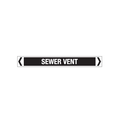 Sewer Vent