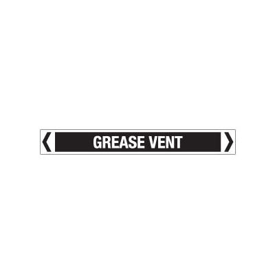 Grease Vent