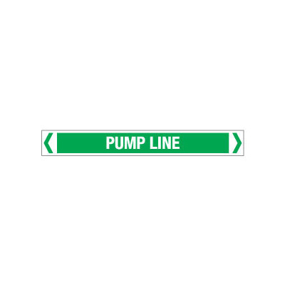 Pump Line