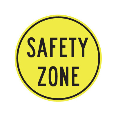 Safety Zone 