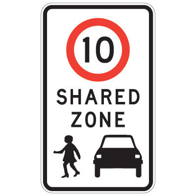 Shared Zone (10)
