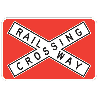 Raiway Crossing 