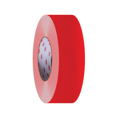 Reflective Tape - Red - Class 2 Engineer Grade