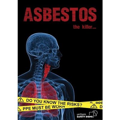 Asbestos, the Killer...