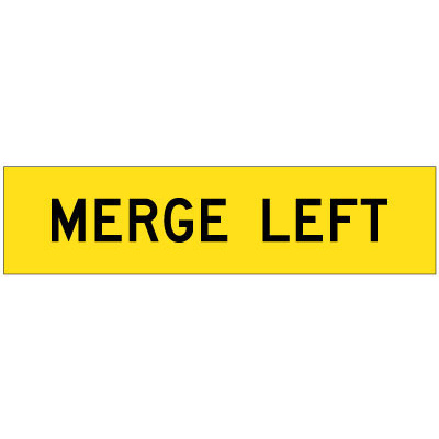 Merge Left
