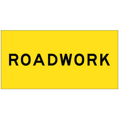 Roadworks 