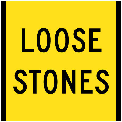 Loose Stones 
