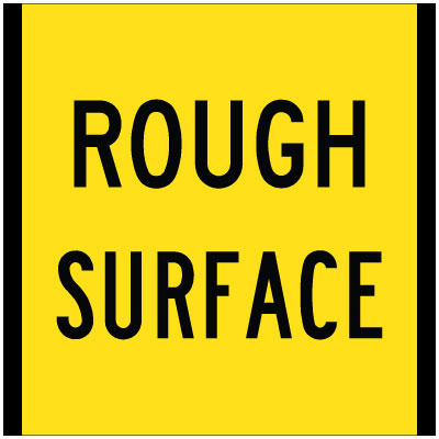 Rough Surface 