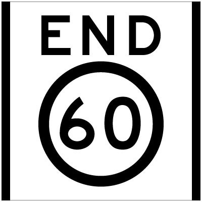 End 60